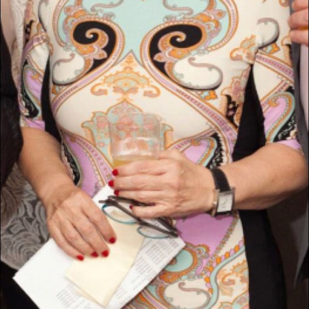 ISO this dress
